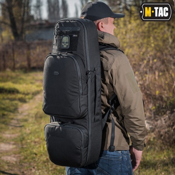 Plecak-Pokrowiec Na Broń 85 Сm Elite Hex