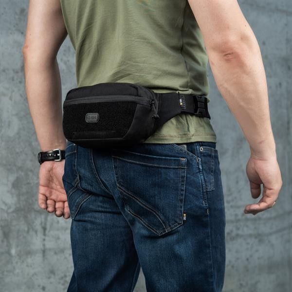 Saszetka torba Waist Bag Gen