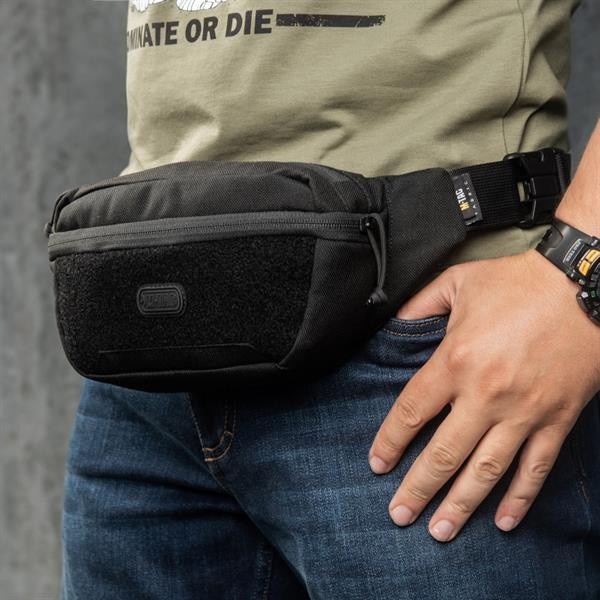 Saszetka torba Waist Bag Gen
