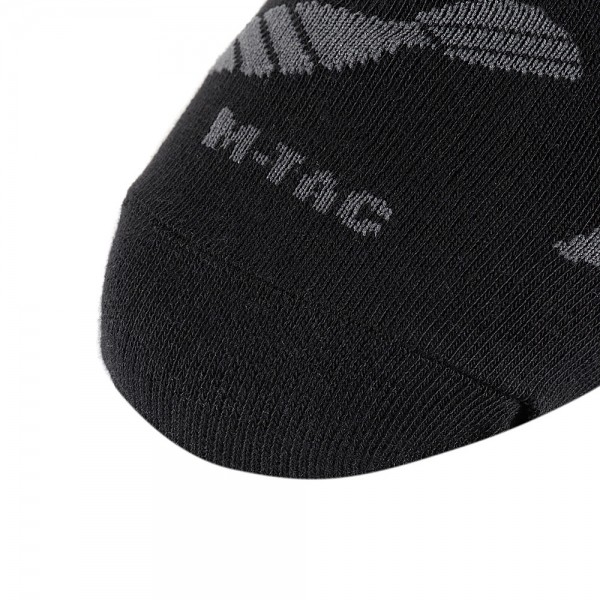 Lekkie letnie Skarpetki Mortar Bombs M-tac