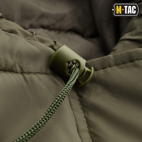 ŚPIWÓR M-TAC DWUWARSTWOWY 150g/m2