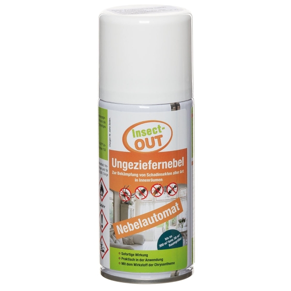 SPRAY NA INSEKTY INSECT-OUT 150 ML