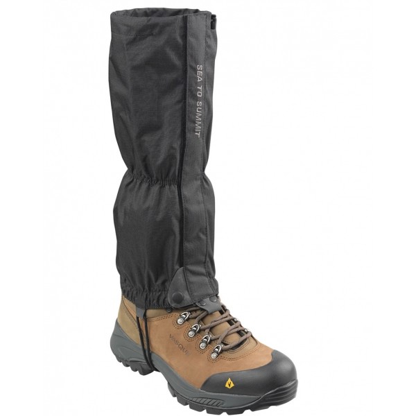 STUPTUTY GRASSHOPPER GAITERS - AGHOP/UNI