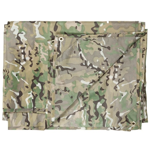tarp operation-camo 3 x 4 cm