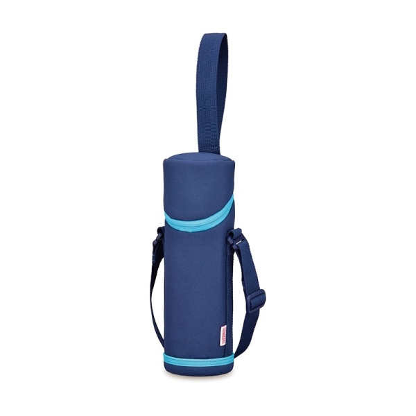 Termoopakowanie na termos FUNtainer 470ml i Mobilny termokubek 500 ml Termoopakowanie na termos FUNtainer 470ml i Mobilny termokubek 500 ml