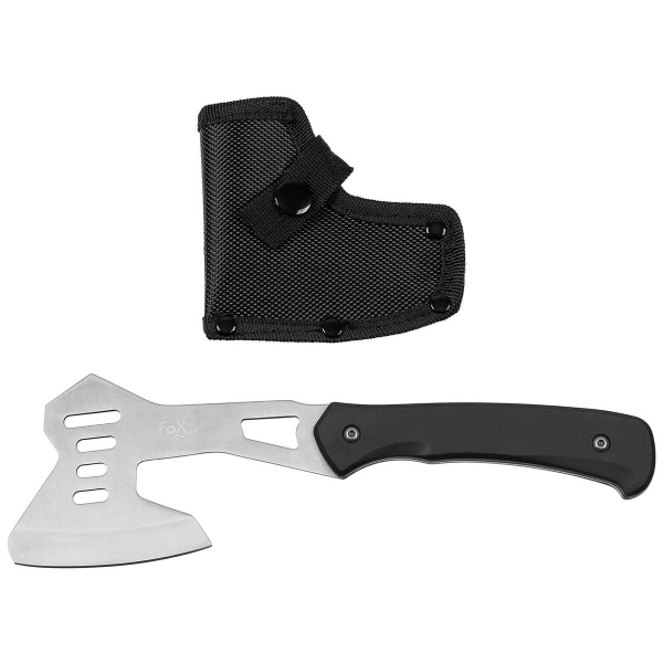 TOMAHAWK LIGHT ABS Fox Outdoor