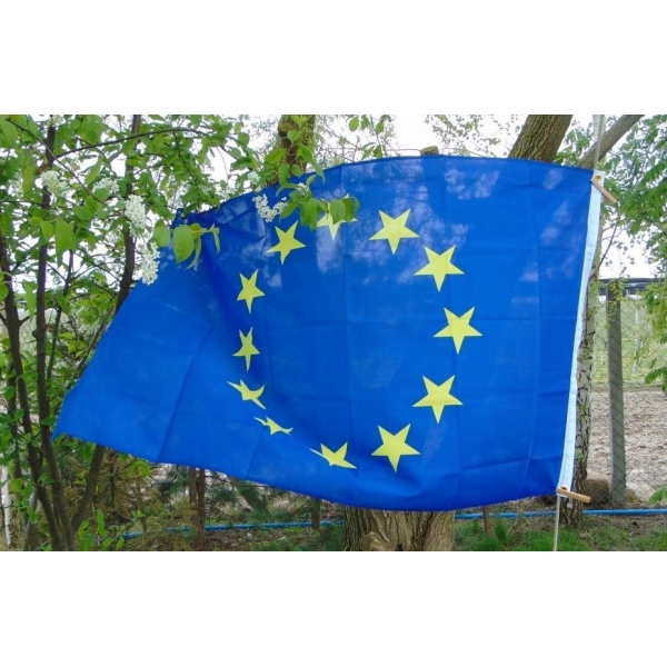 FLAGA UNIA EUROPEJSKA 150 x 90 cm MFH