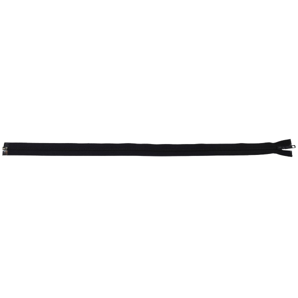 ZAMEK BŁYSKAWICZNY NIEBIESKI 70 CM