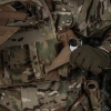 M-Tac Ładownica Na Stazę Elastyczną Gen.III Multicam