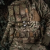M-Tac Ładownica Na Stazę Elastyczną Gen.III Multicam