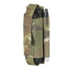 M-Tac Ładownica Na Stazę Taktyczna Molle Gen.III Multicam