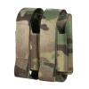 M-Tac Ładownica VOG Na 2 Granaty Multicam