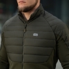 M-Tac Bluza Berserk Polartec Primaloft Elite Olive