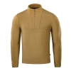 M-Tac Bluza Centurion Microfleece Coyote Polarowa