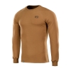 M-Tac Bluza Raglanowa Athlete Coyote Brown