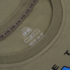 M-Tac Bluza UA Side Z Długim Rękawem Light Olive