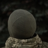 M-Tac Czapka Pod Kask Gen.II Rip-Stop Dark Olive
