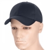 M-Tac Czapka Z Daszkiem Flex Rip-Stop Dark Grey