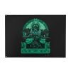 M-Tac Flaga Odin Night Vision Black 63×90 Cm