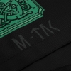 M-Tac Flaga Odin Night Vision Black 63×90 Cm