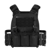 M-Tac Kamizelka Cuirass FAST Elite Black