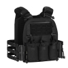 M-Tac Kamizelka Cuirass FAST Elite Black