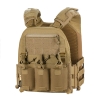 M-Tac Kamizelka Plate Carrier Cuirass Elite Coyote