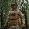 M-Tac Kamizelka Plate Carrier Cuirass Elite Coyote
