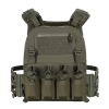 M-Tac Cuirass Elite XL Ranger Green