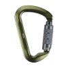 M-Tac Karabińczyk 10 Cm Z Blokadą Keylock Army Green
