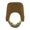 M-Tac Kołnierz Ochronny Elite Gen.II Multicam