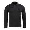 M-Tac Koszula Taktyczna Polo Black