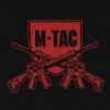 M-Tac Koszulka Freedom Black Z Nadrukiem