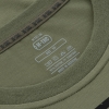 M-Tac Koszulka Freedom Light Olive Z Nadrukiem