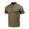 M-Tac Koszulka Polo Elite Tactical Coolmax Olive