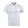 M-Tac Koszulka Taktyczna Polo 65/35 White