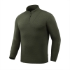 M-Tac Koszulka Termiczna Polar Delta Level 2 Hex Army Olive