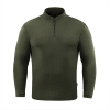 M-Tac Koszulka Termiczna Polar Delta Level 2 Hex Army Olive