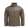 M-Tac Kurtka Alpha Microfleece Gen.II Dark Olive Polarowa