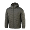 M-Tac Kurtka Rycerz Primaloft Olive