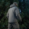 M-Tac Kurtka Zimowa Alpha Gen.IV Pro Primaloft Dark Olive