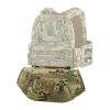 M-Tac Mufka Taktyczna Elite Multicam