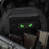 M-Tac Cat Eyes Laser Cut Black/Green