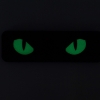 M-Tac Naszywka Cat Eyes Laser Cut Coyote/GID