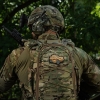 M-Tac Naszywka Cougar Color PVC 3D