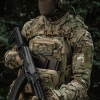 M-Tac Naszywka Gepard PVC Color 3D Na Rzep