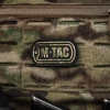 M-Tac Naszywka Logo PVC Color 3D Na Rzep