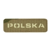 M-Tac Naszywka Polska Multicam/GID Laser Cut