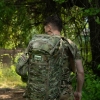 M-Tac Naszywka Polska Z Flagą Multicam/GID Laser Cut