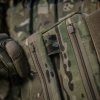 M-Tac Ochraniacz Brzucha Na Wkłady Balistyczne Multicam
